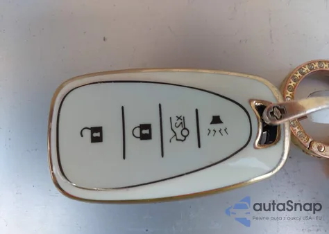 2024 Chevrolet Trax Fwd Lt from USA, damaged, VIN KL77LHE26RC190247